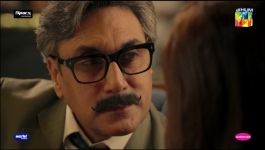 Khushbo Mein Basay Khat - Episode 08 - 16th January 2024